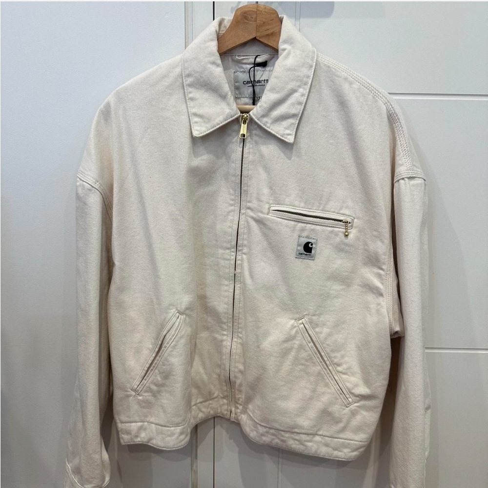 Carhartt wip jacket